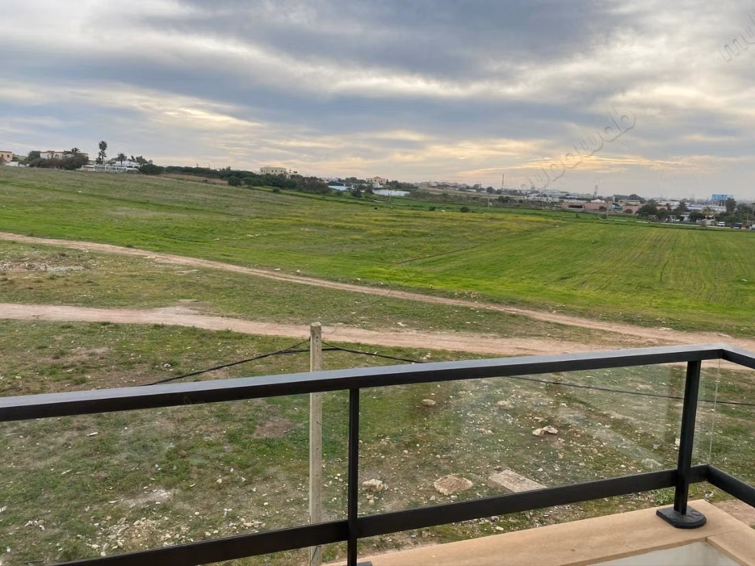 Ain Diab Extension – Bel apartamento en venta 3 HAB