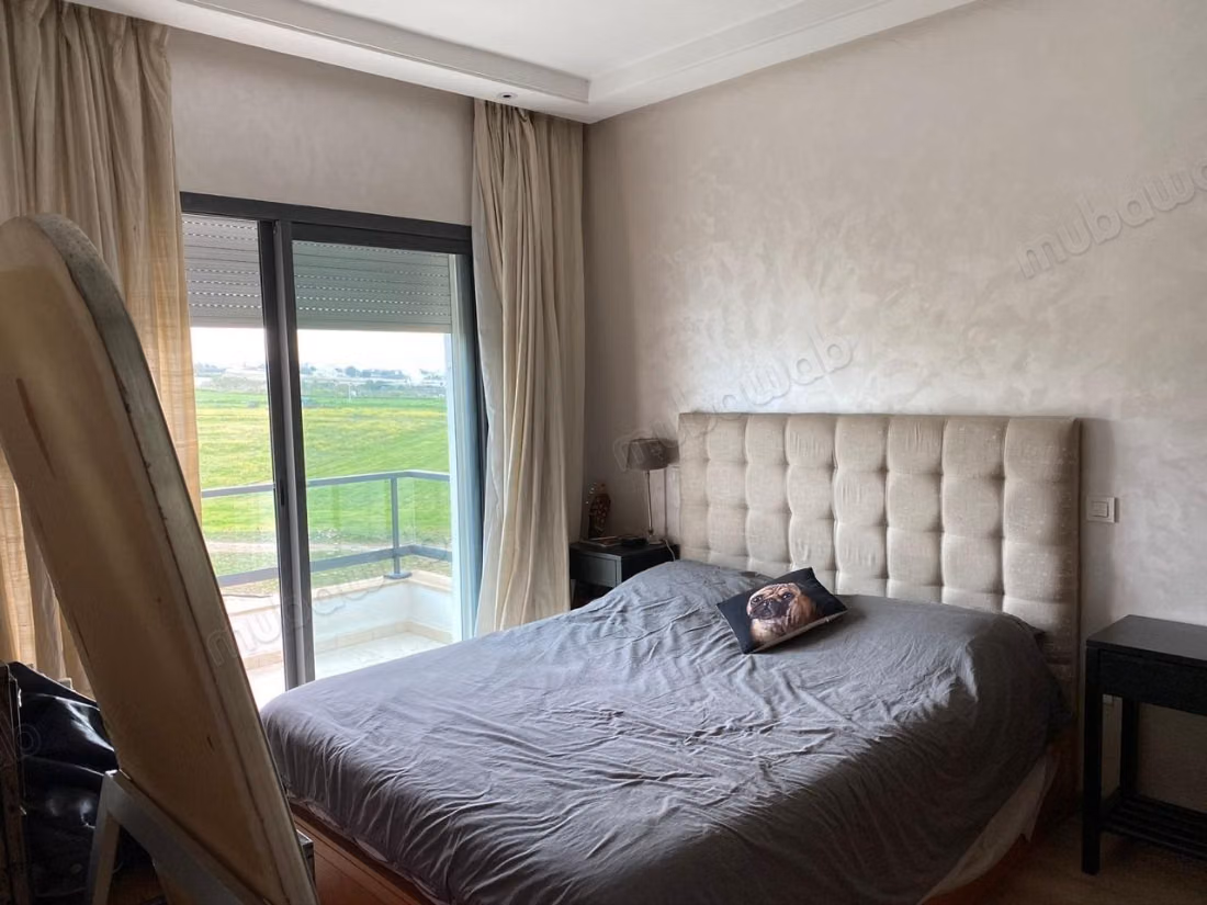 Ain Diab Extension – Bel apartamento en venta 3 HAB