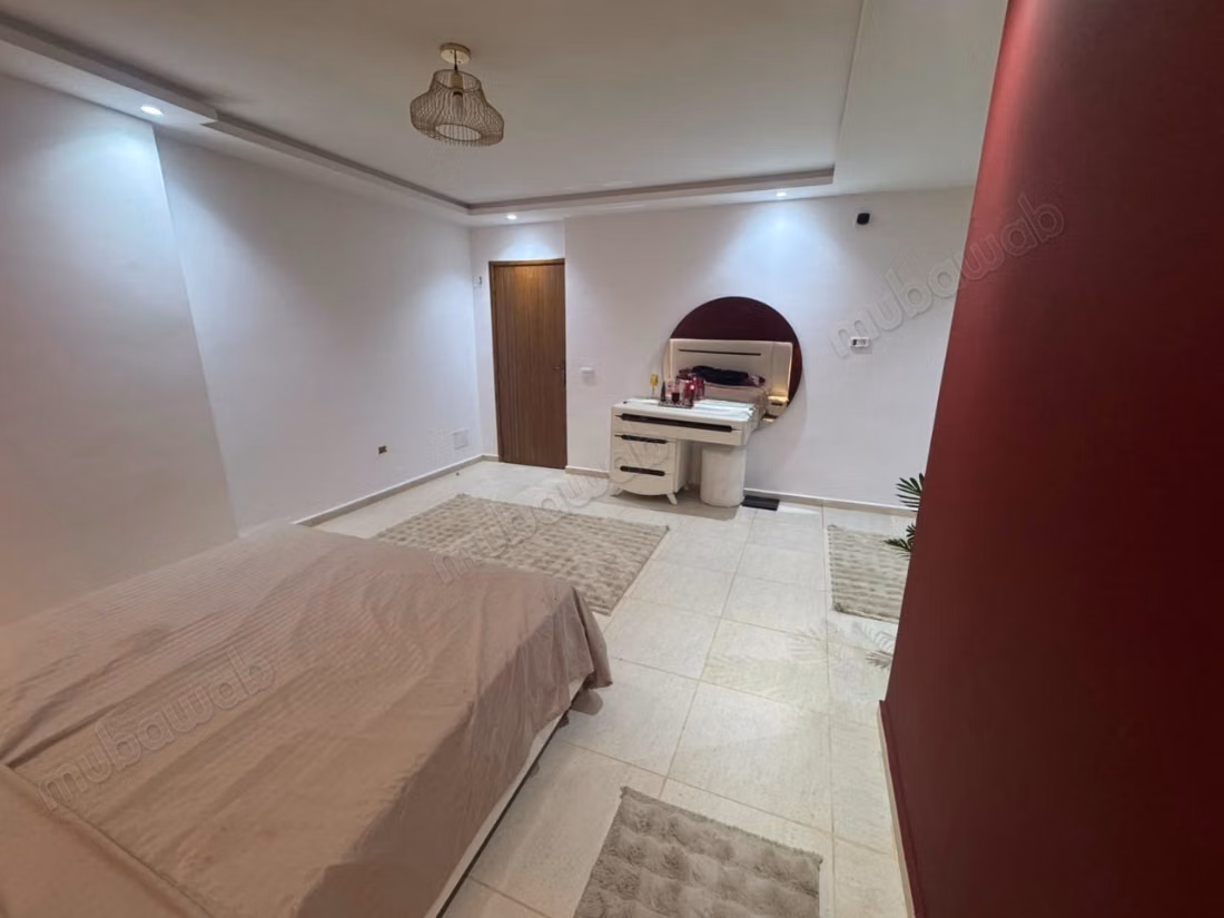Élégante Maison Villa Raoued Plage