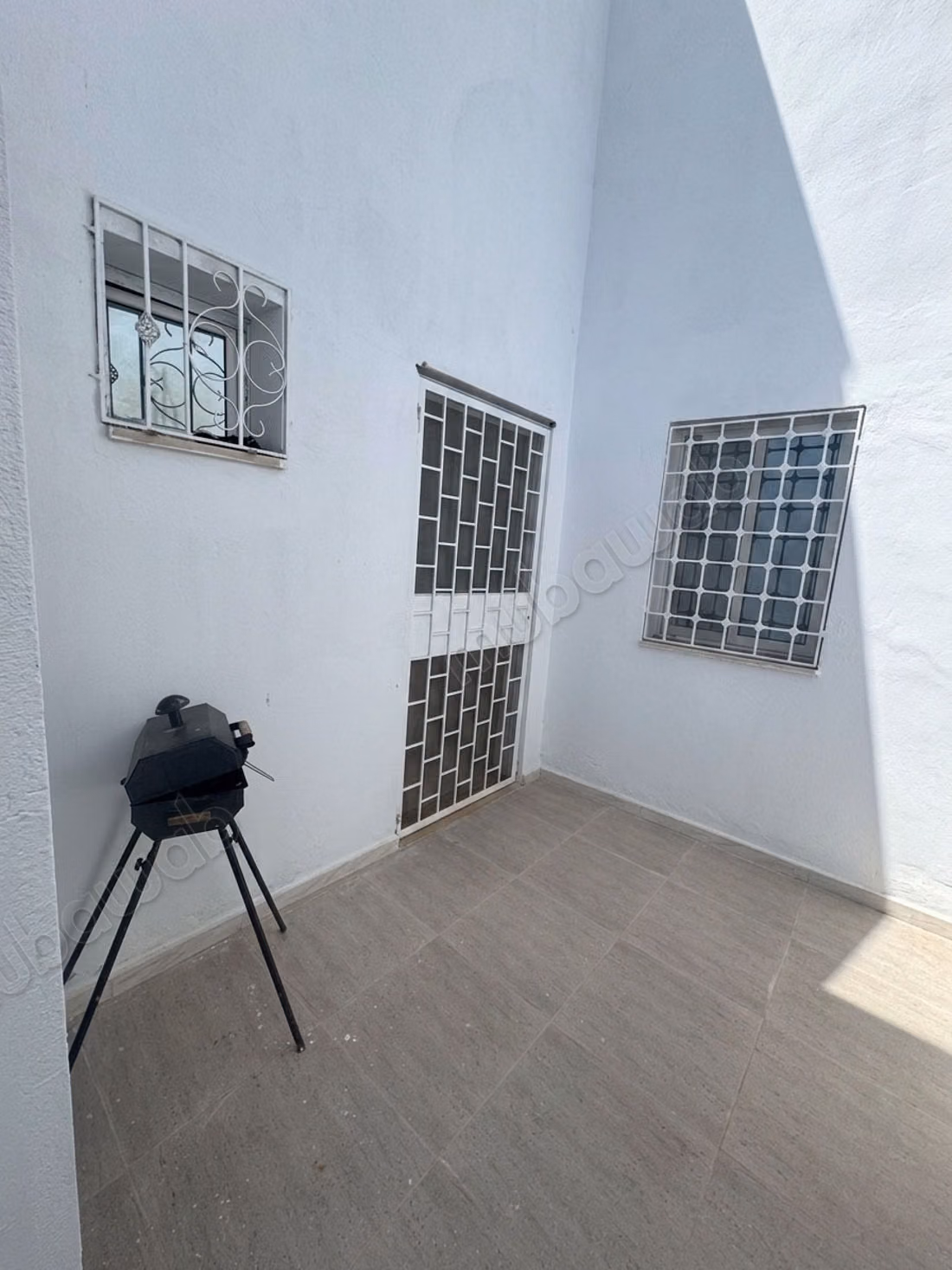 Élégante Maison Villa Raoued Plage