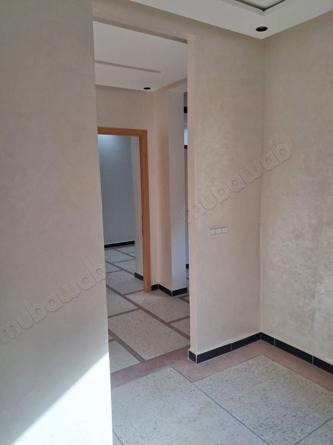 Affitto appartamento Sidi Othman Casablanca