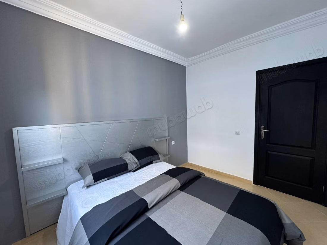 Luxury Furnished Apartment in Martil