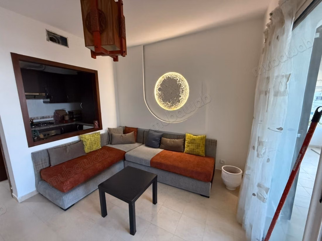 Appartement de luxe Meublee Cabo Negro