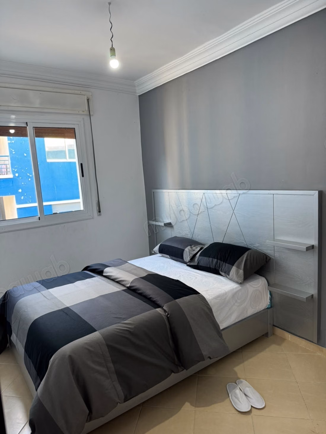 Luxury Furnished Apartment in Martil