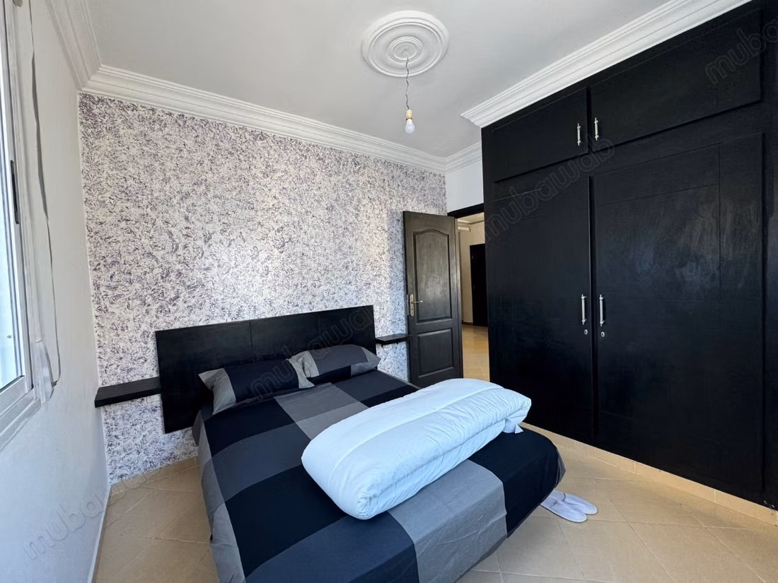 Luxury Furnished Apartment in Martil