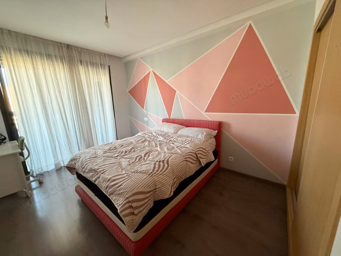 Beautiful apartment for sale in OCEAN BAY at TAMARIS