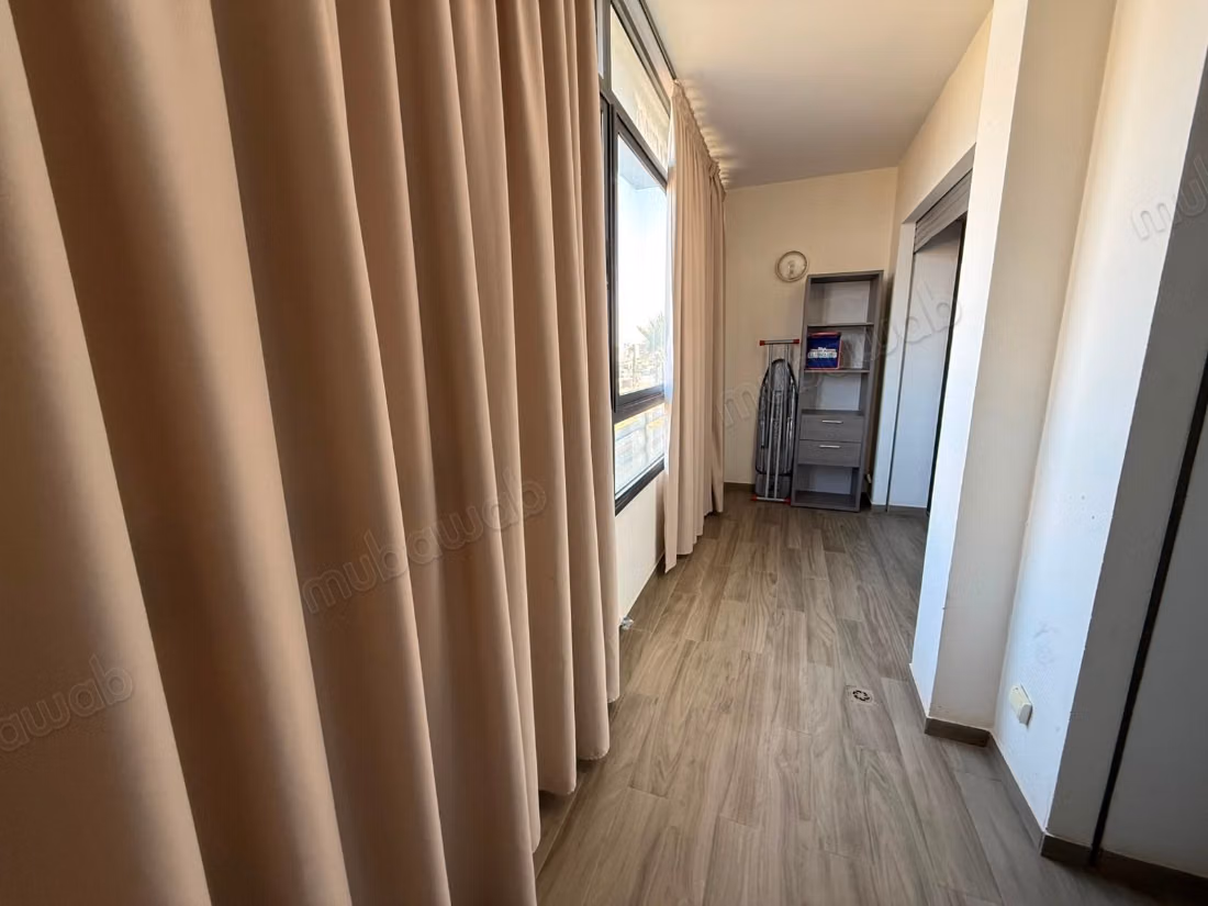 Beautiful apartment for sale in OCEAN BAY at TAMARIS