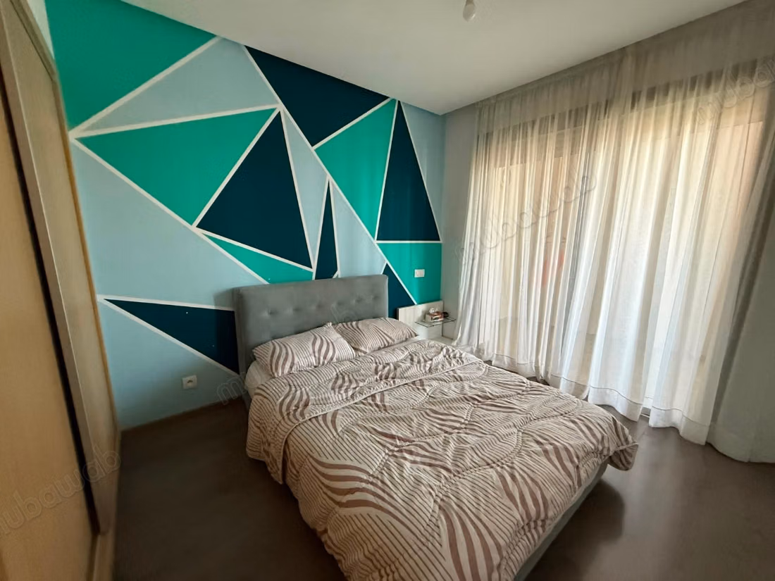 Beautiful apartment for sale in OCEAN BAY at TAMARIS