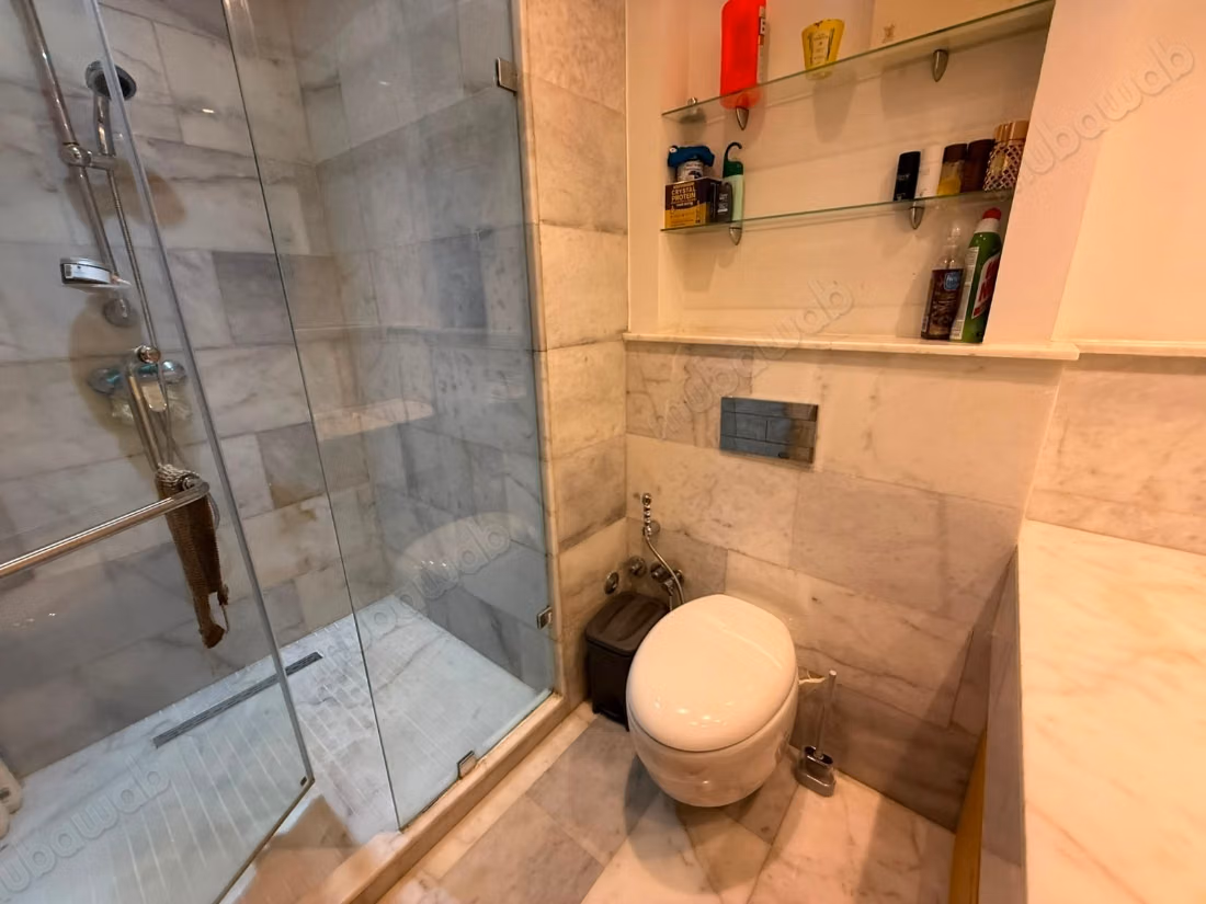 Beautiful apartment for sale in OCEAN BAY at TAMARIS