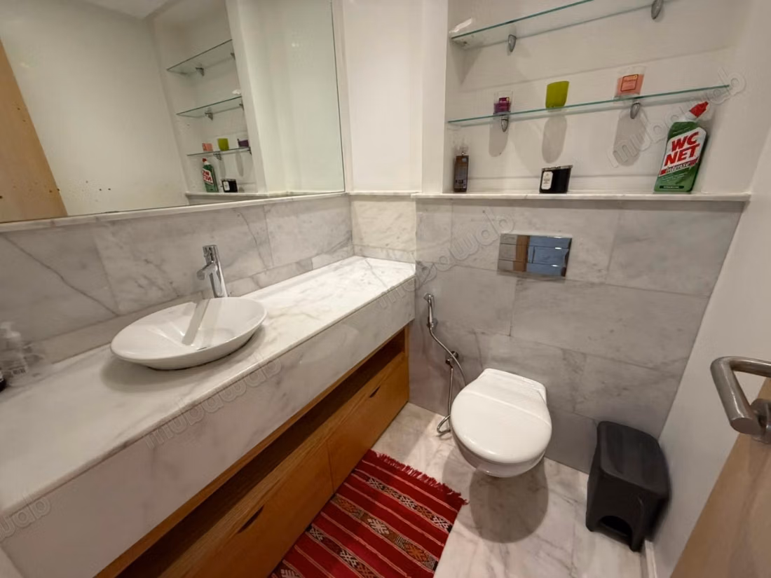 Beautiful apartment for sale in OCEAN BAY at TAMARIS