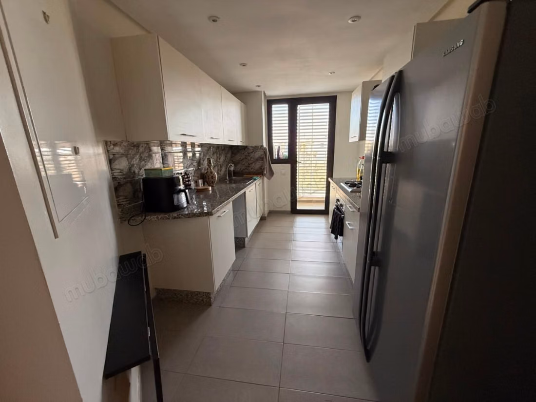 Beautiful apartment for sale in OCEAN BAY at TAMARIS