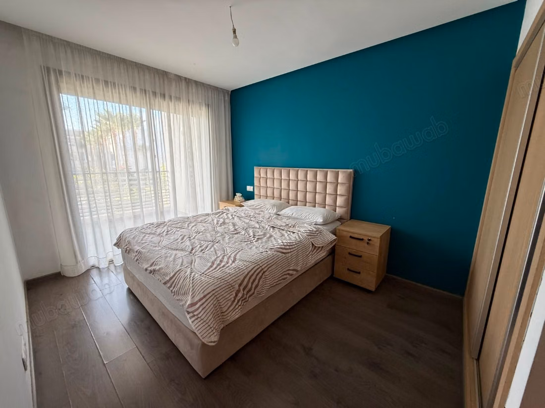 Beautiful apartment for sale in OCEAN BAY at TAMARIS