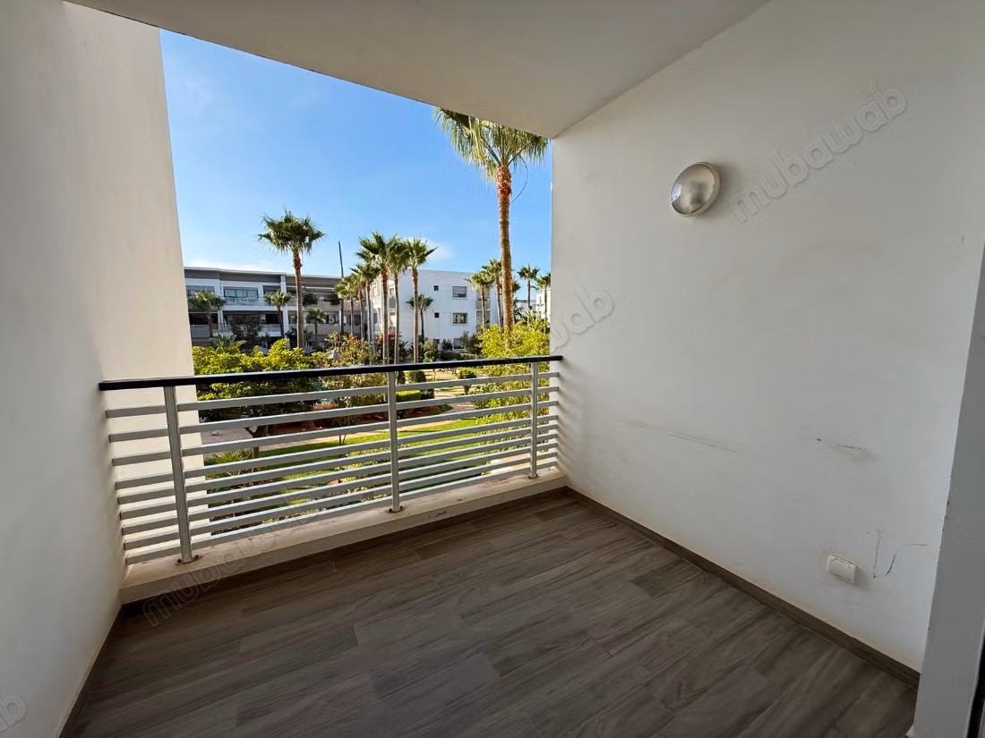 Beautiful apartment for sale in OCEAN BAY at TAMARIS