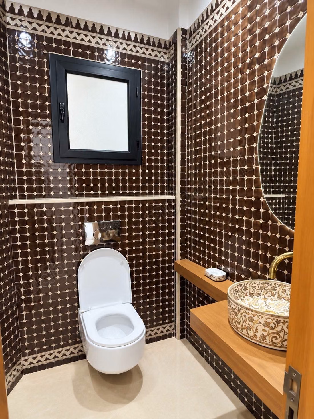 Villa De luxe Sonaba Agadir