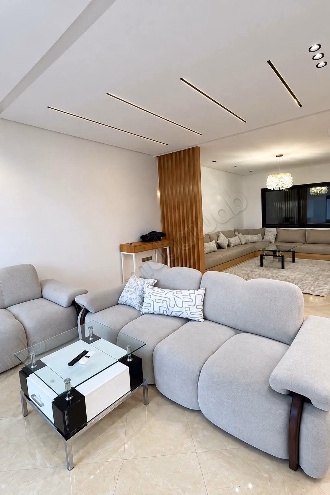 Villa De luxe Sonaba Agadir