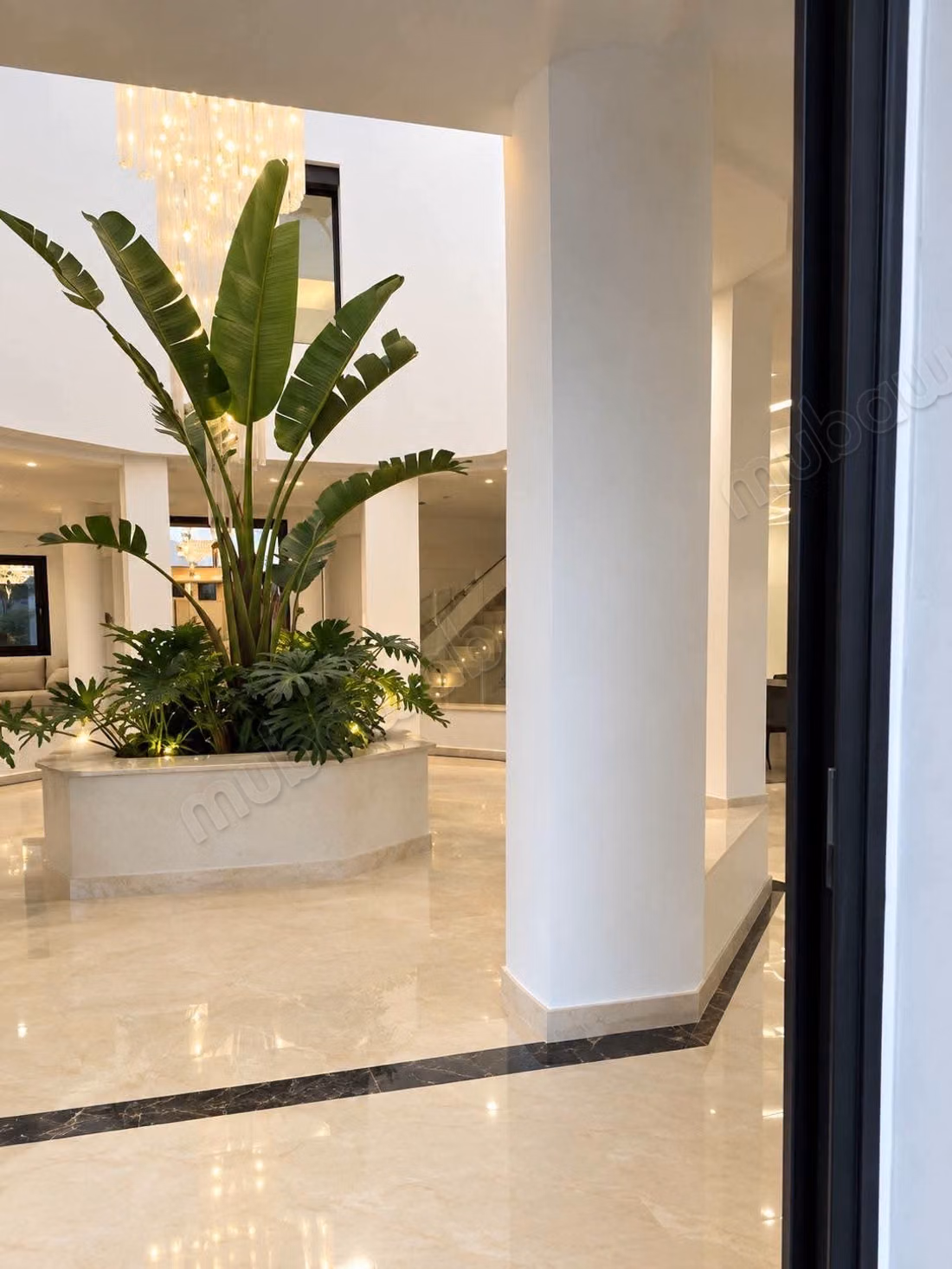 Villa De luxe Sonaba Agadir