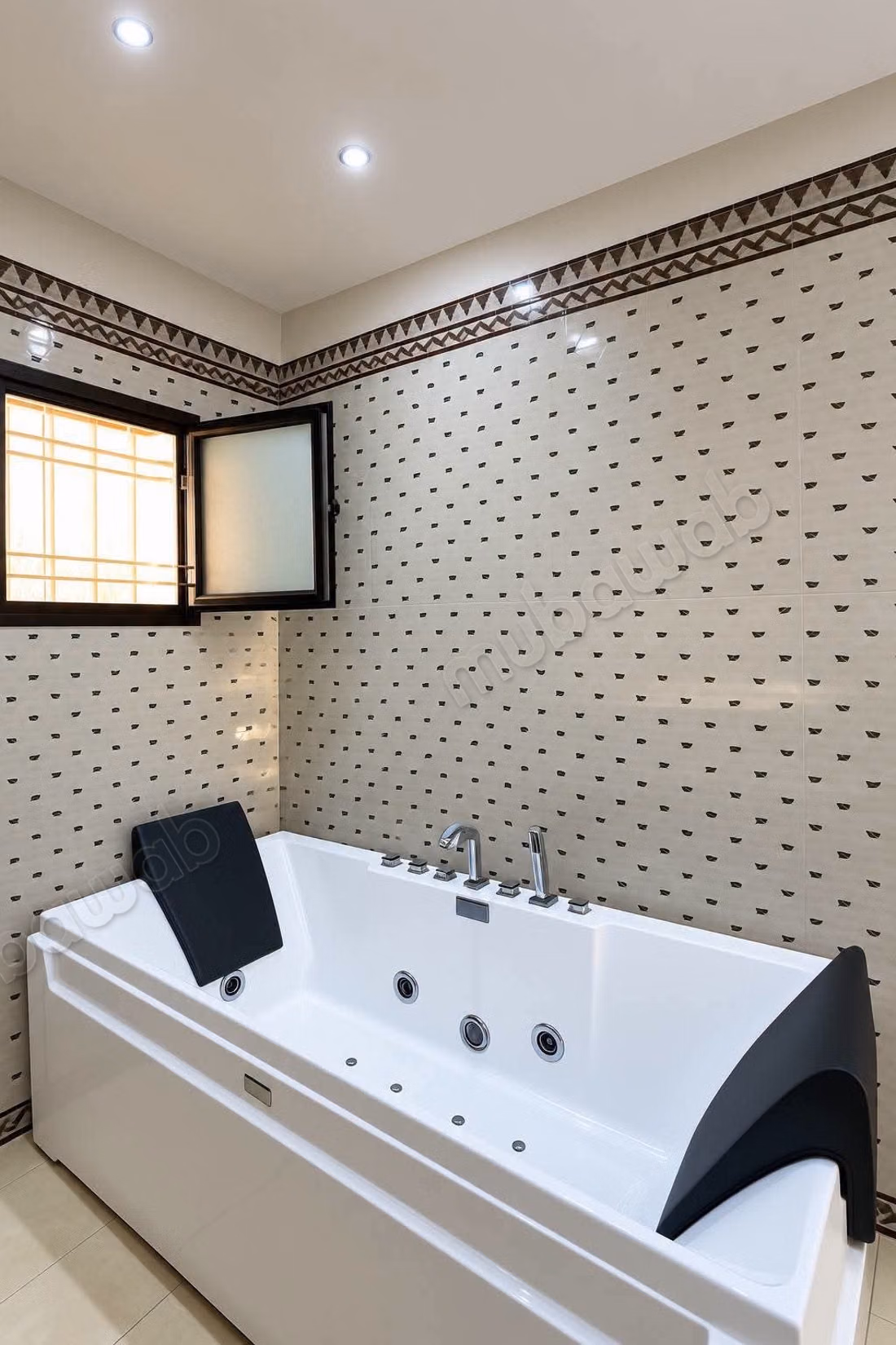 Villa De luxe Sonaba Agadir