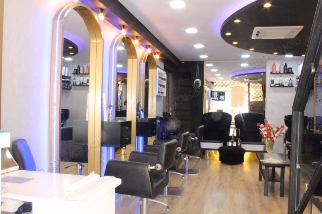 A LA VENTA – Local comercial en Bourgogne, Spa y Salón de peluquería 100% Mujeres
