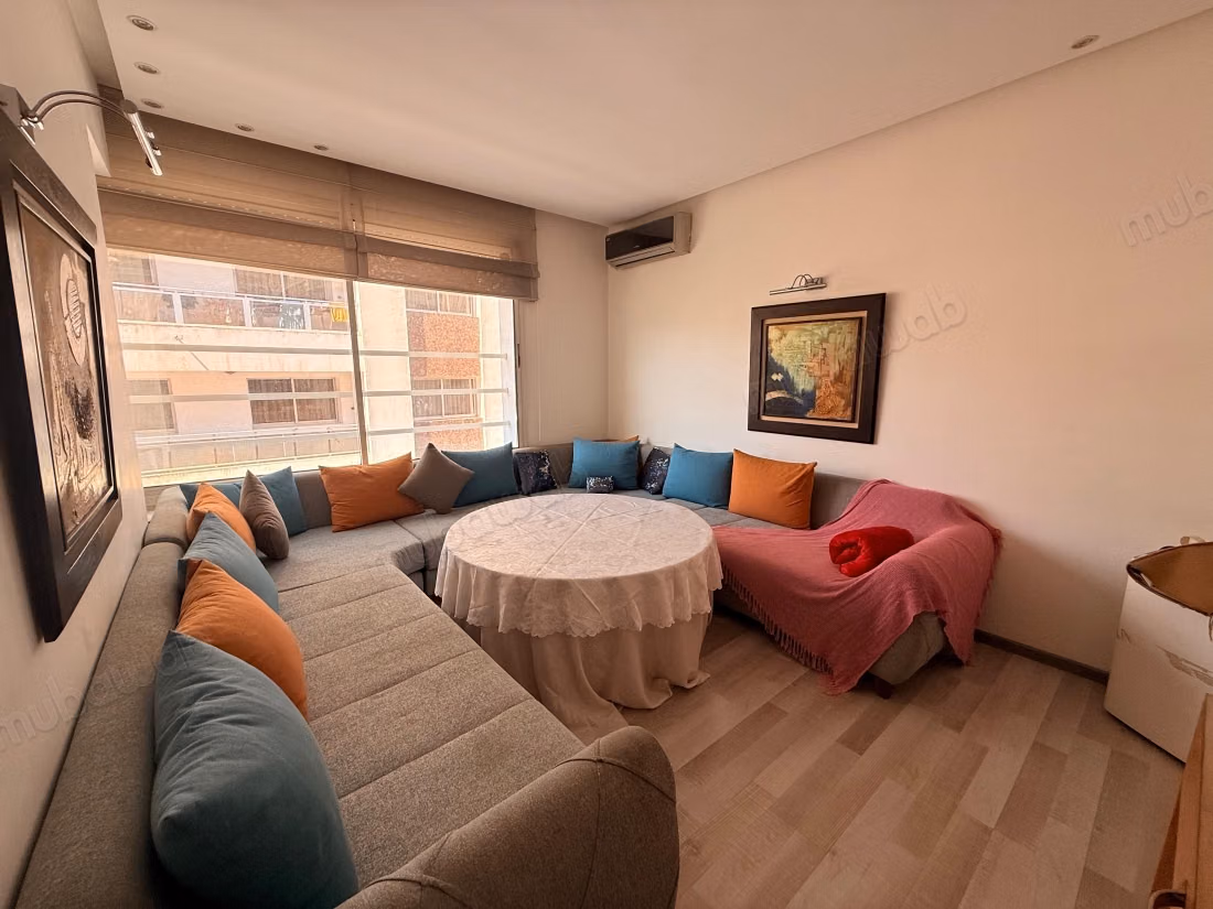 Magnifique appartement 4ch Gauthier