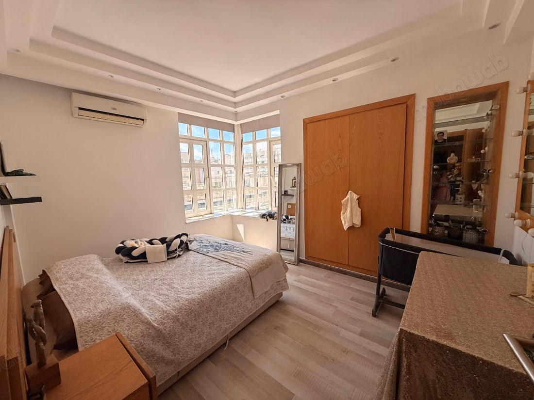 Magnifique appartement 4ch Gauthier