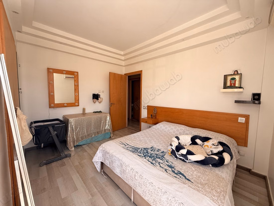 Magnifique appartement 4ch Gauthier