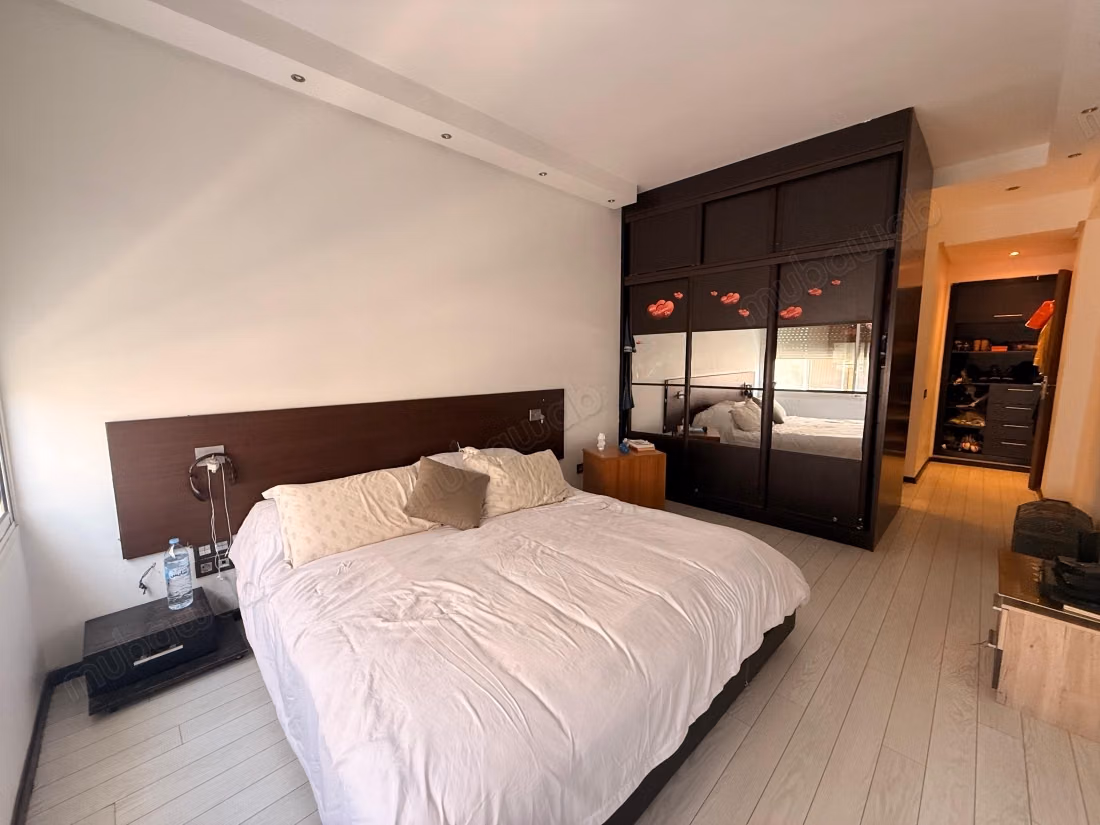 Magnifique appartement 4ch Gauthier