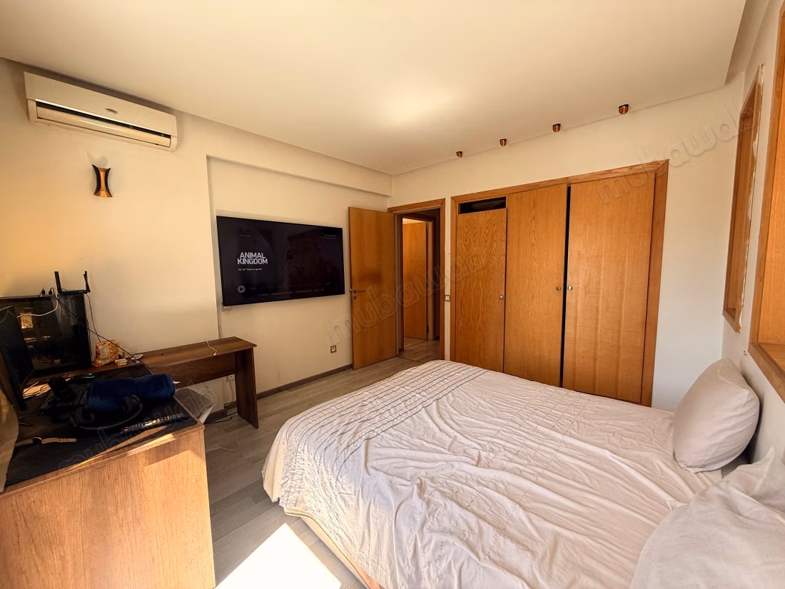 Magnifique appartement 4ch Gauthier