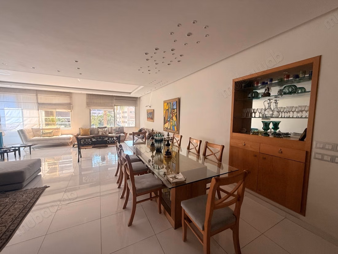 Magnifique appartement 4ch Gauthier