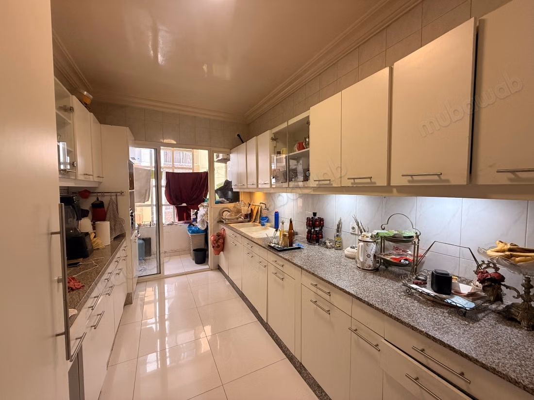 Magnifique appartement 4ch Gauthier
