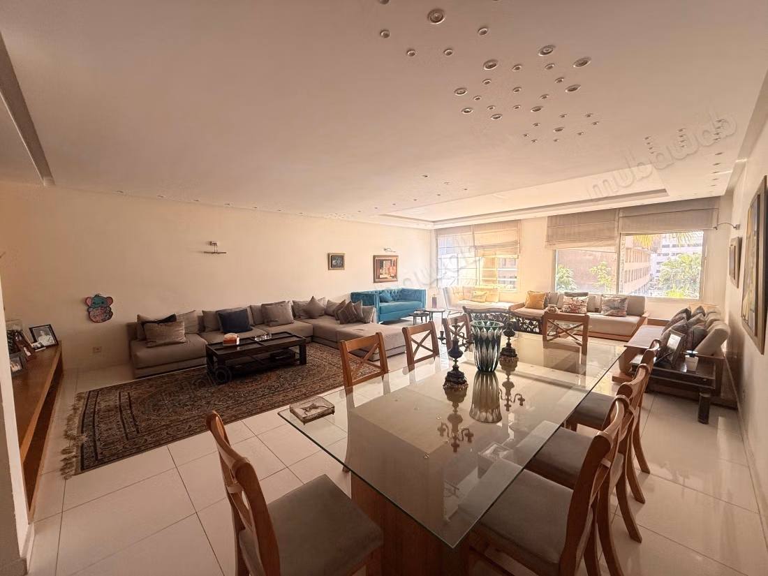 Magnifique appartement 4ch Gauthier