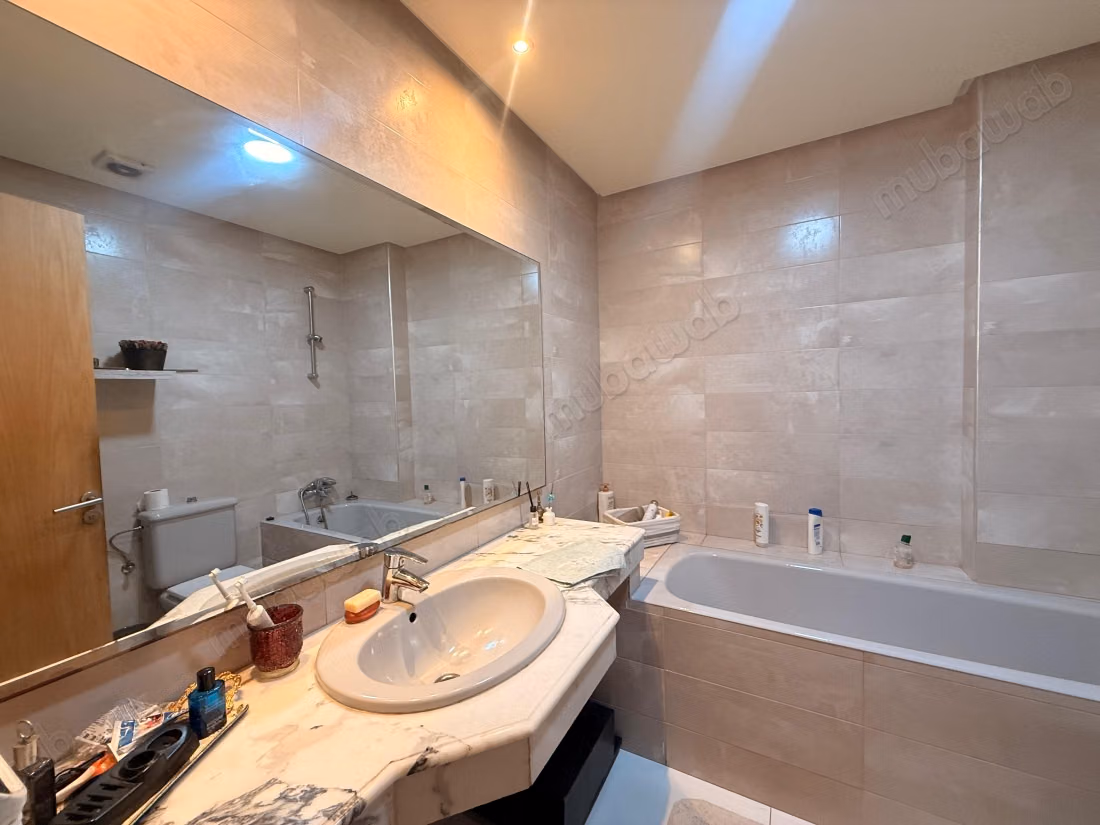 Magnifique appartement 4ch Gauthier