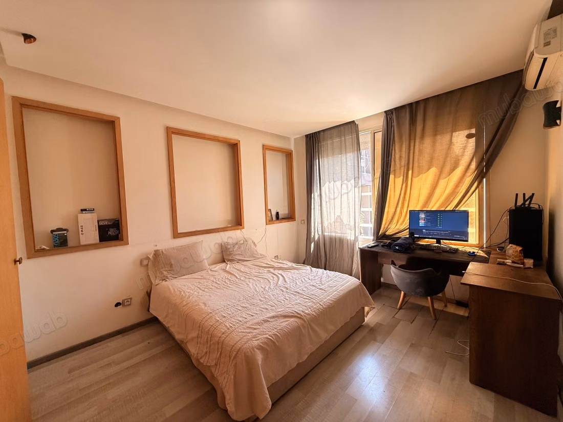Magnifique appartement 4ch Gauthier