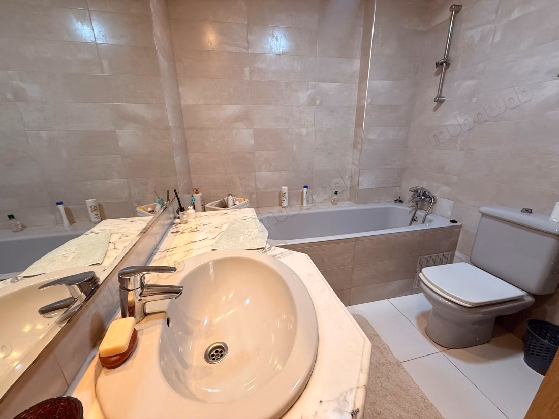 Magnifique appartement 4ch Gauthier