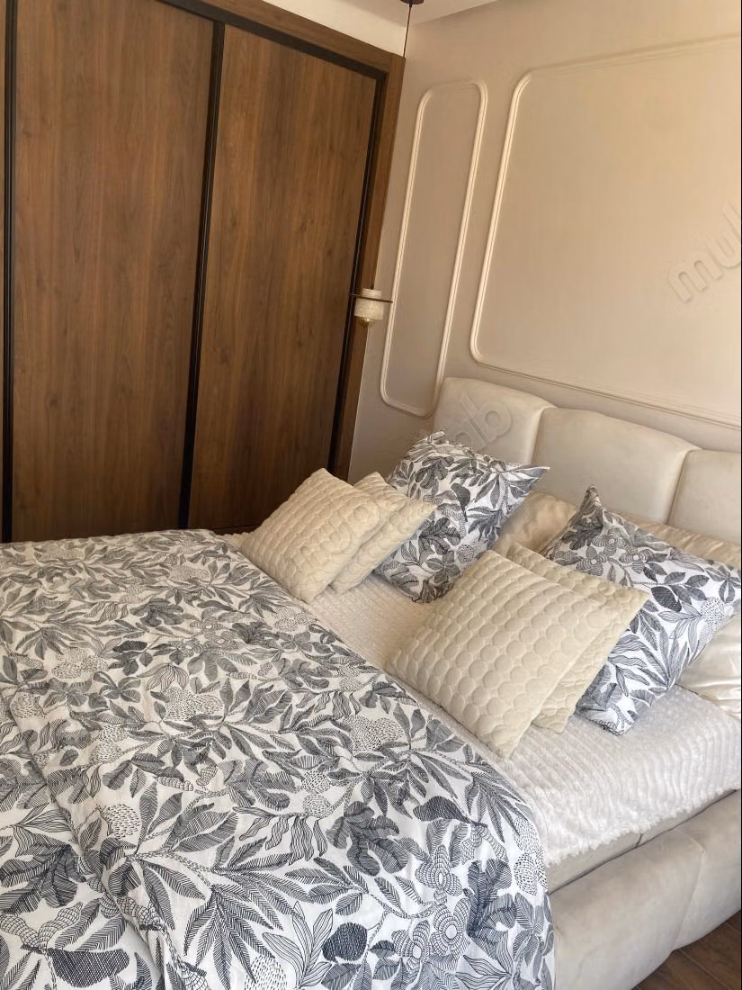 Appartamento in vendita Palmier/Maarif