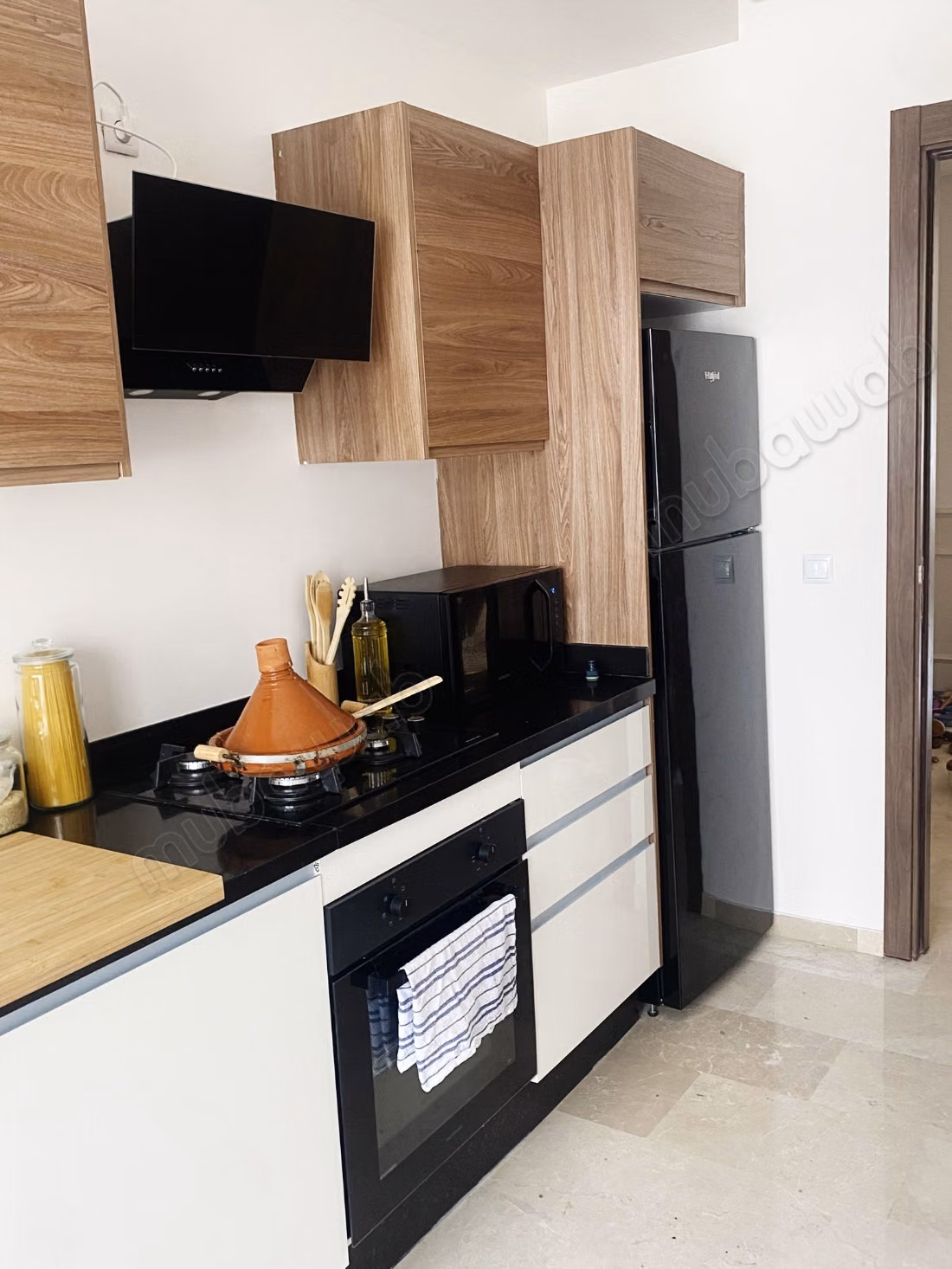Appartamento in vendita Palmier/Maarif