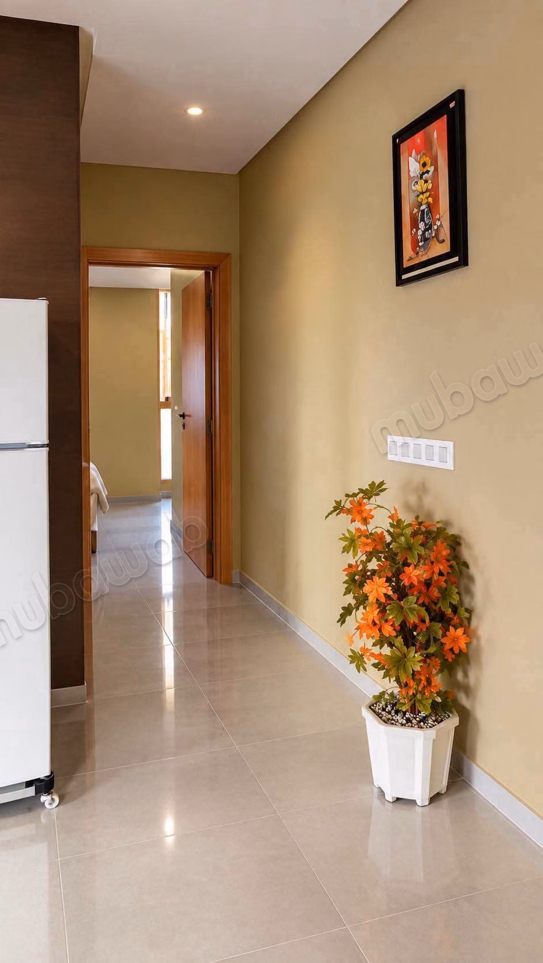 Logement a louer Agadir Haut Founty
