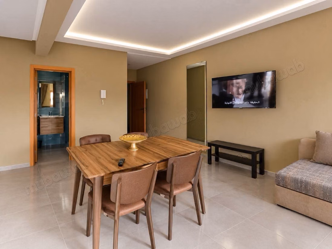 Logement a louer Agadir Haut Founty