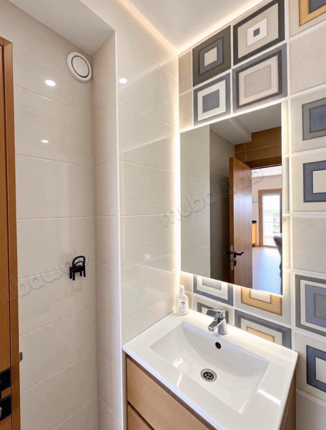 Logement a louer Agadir Haut Founty