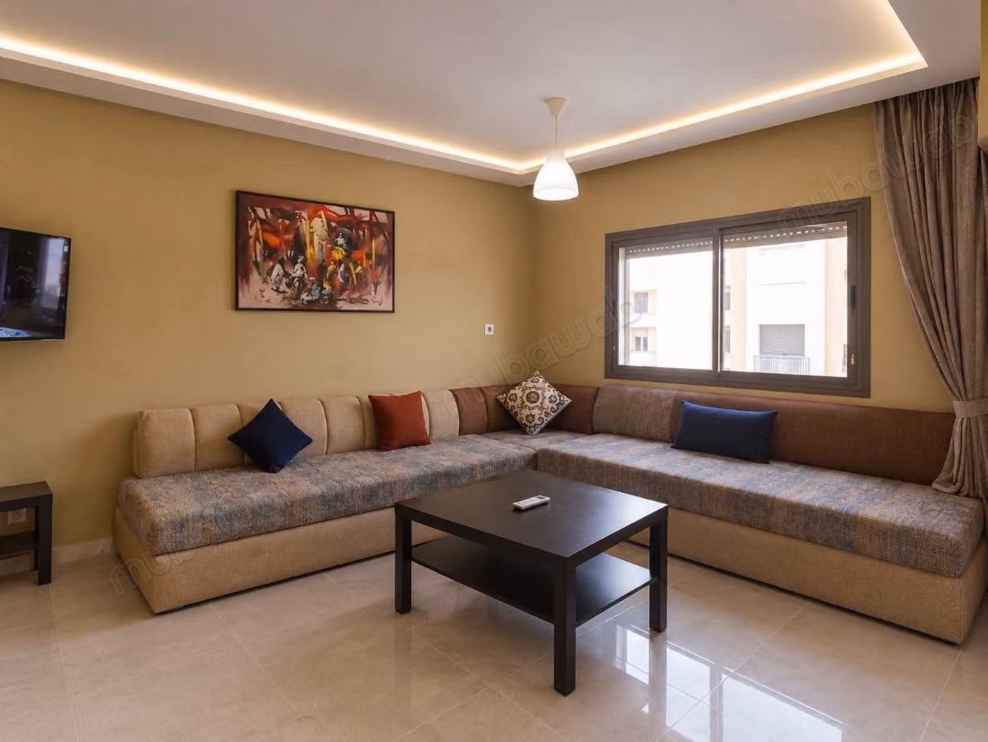 Logement a louer Agadir Haut Founty