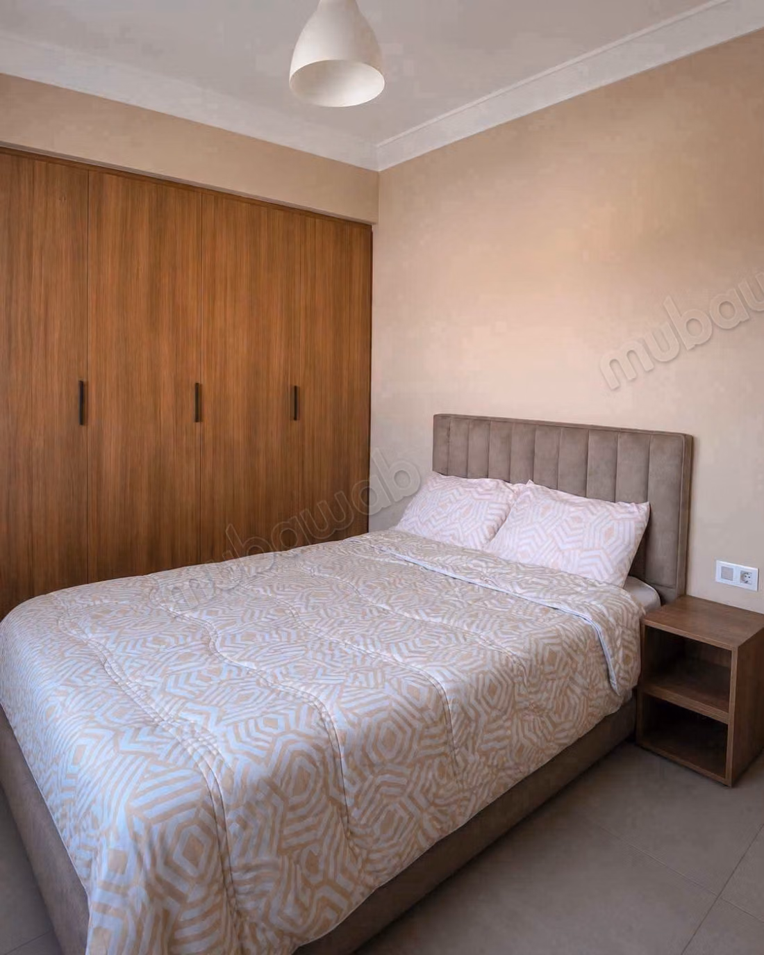 Logement a louer Agadir Haut Founty