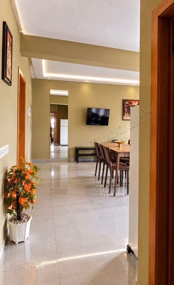 Logement a louer Agadir Haut Founty