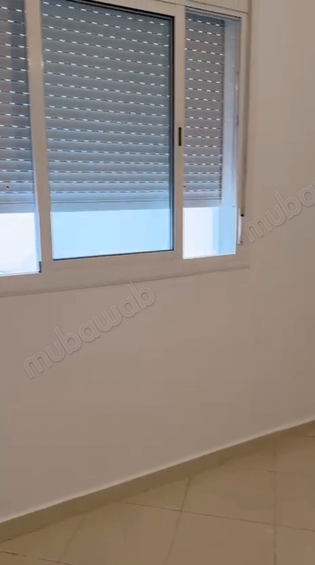 Sale of a beautiful apartment in Martil. 2 Rooms Living Room 2 Courtyards