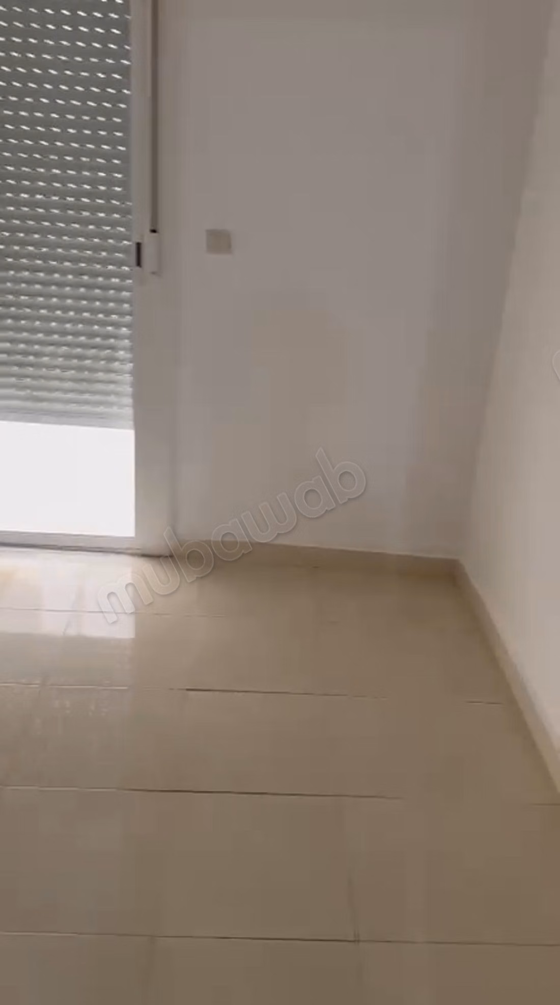 Sale of a beautiful apartment in Martil. 2 Rooms Living Room 2 Courtyards