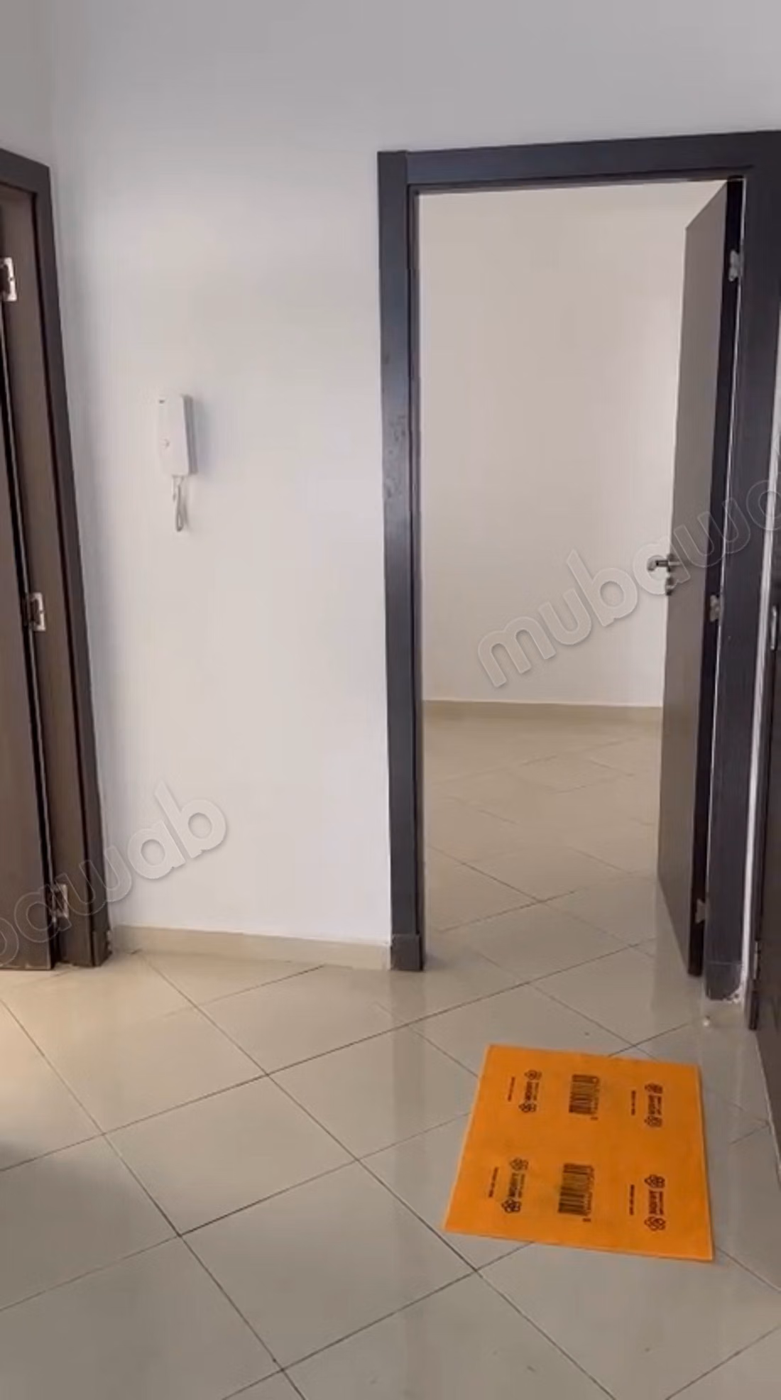 Sale of a beautiful apartment in Martil. 2 Rooms Living Room 2 Courtyards