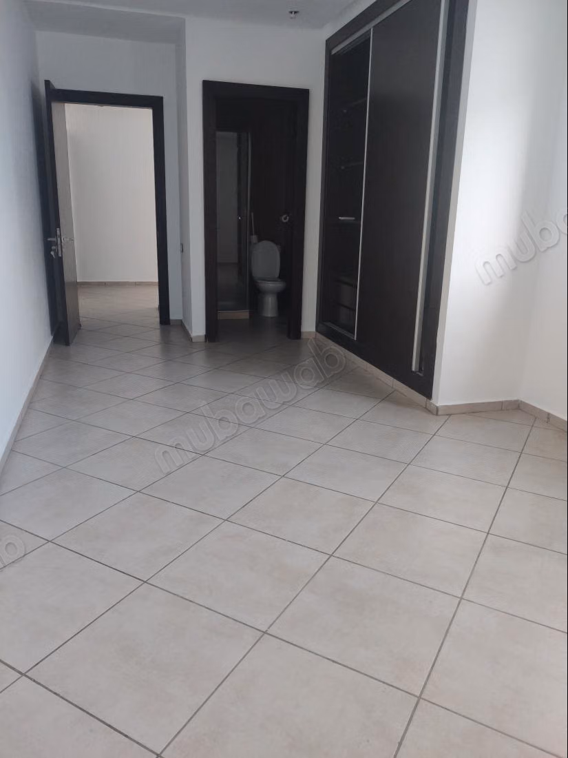 Beautiful apartment 92 m² in the center of Kénitra