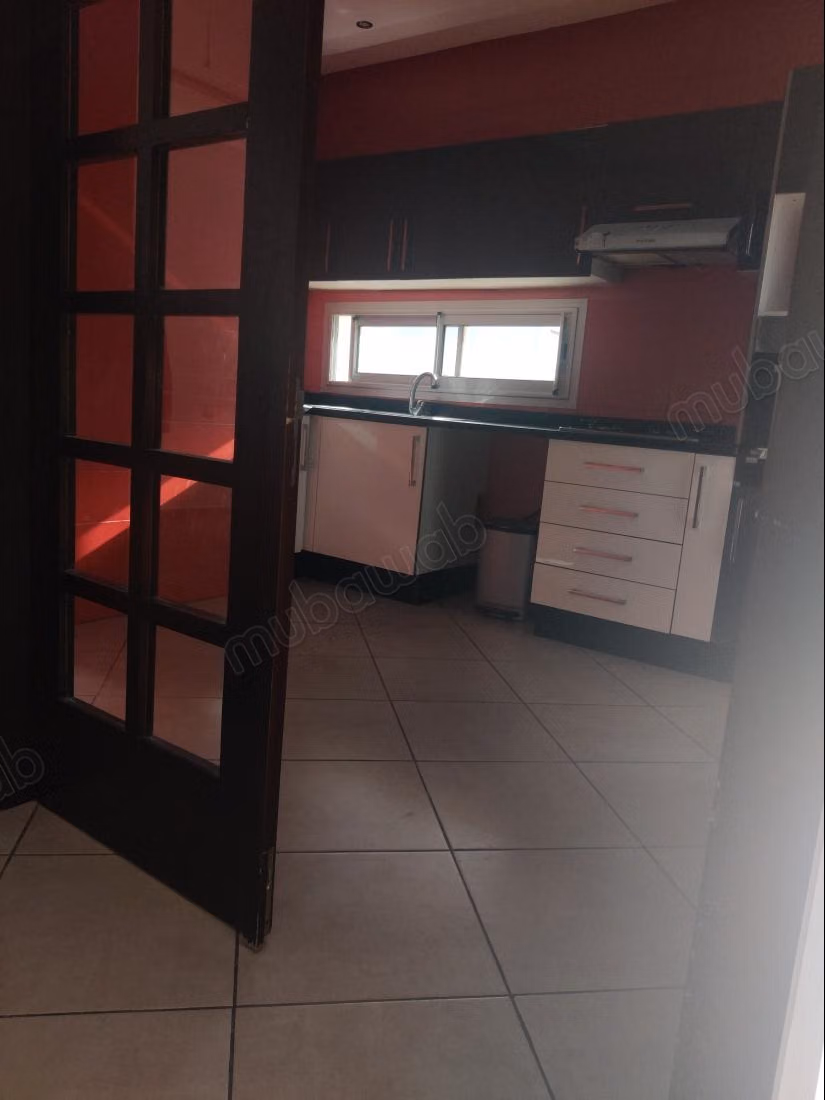 Beautiful apartment 92 m² in the center of Kénitra