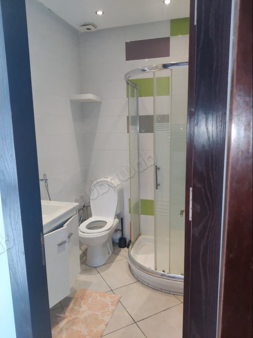Beautiful apartment 92 m² in the center of Kénitra