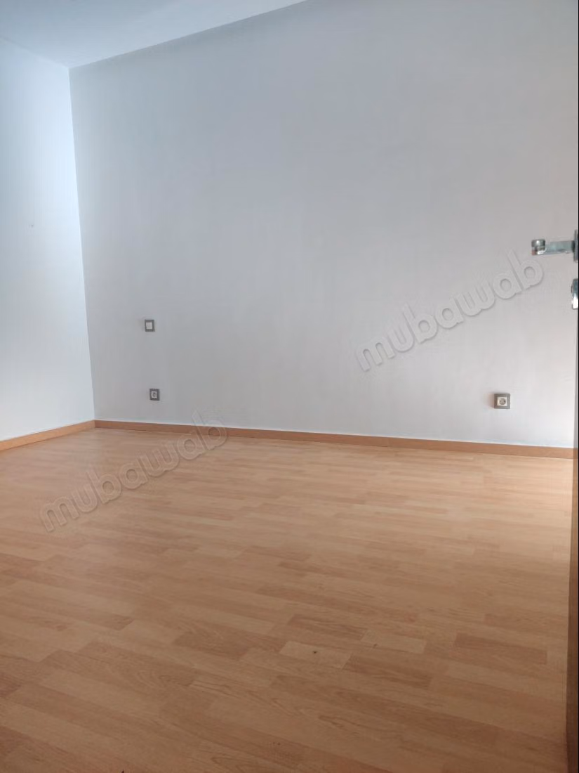 Beautiful apartment 92 m² in the center of Kénitra