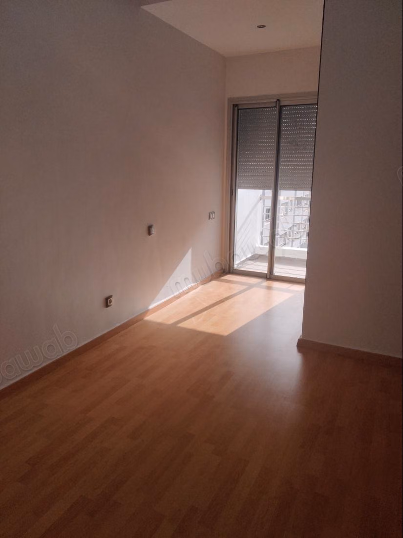 Beautiful apartment 92 m² in the center of Kénitra