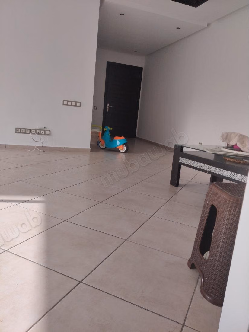 Beautiful apartment 92 m² in the center of Kénitra